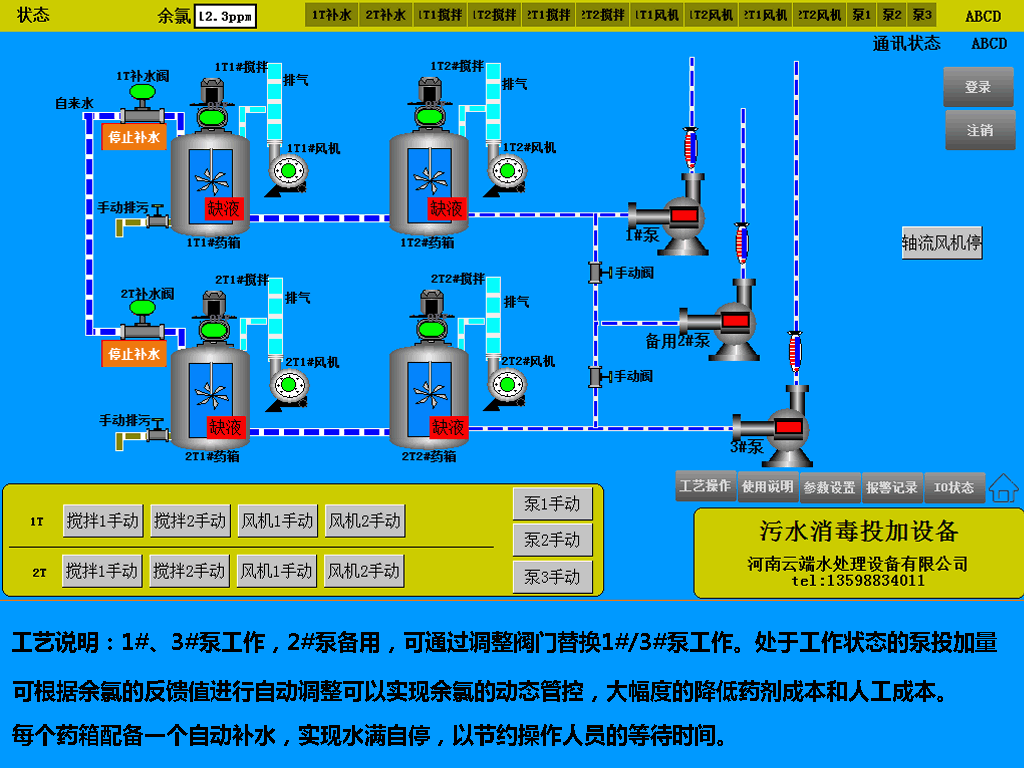 全自动投加系统、全自动投加装置、智能投加设备、智能投加系统